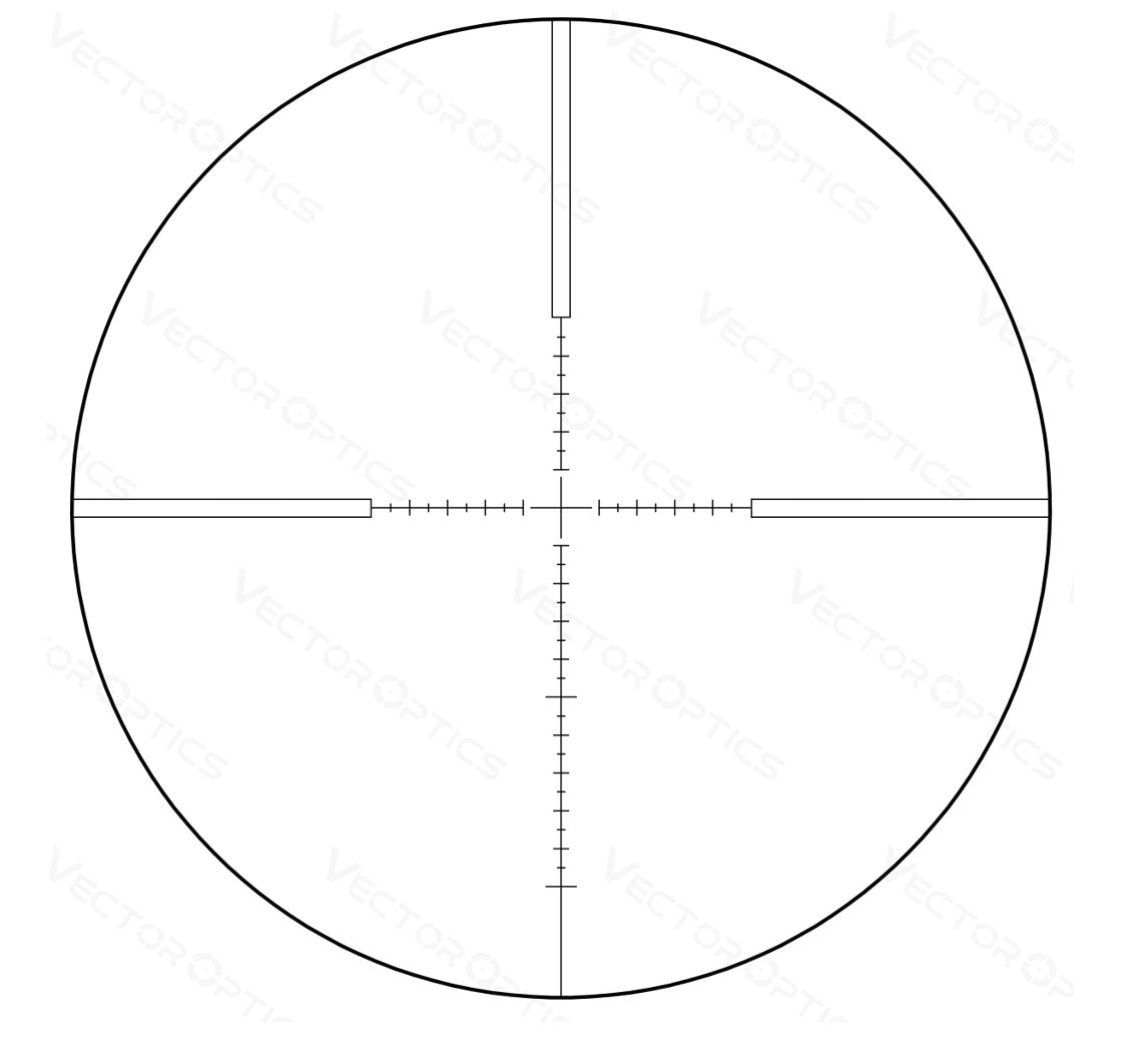 Veyron 3-12x44 - Vector Optics Online Store