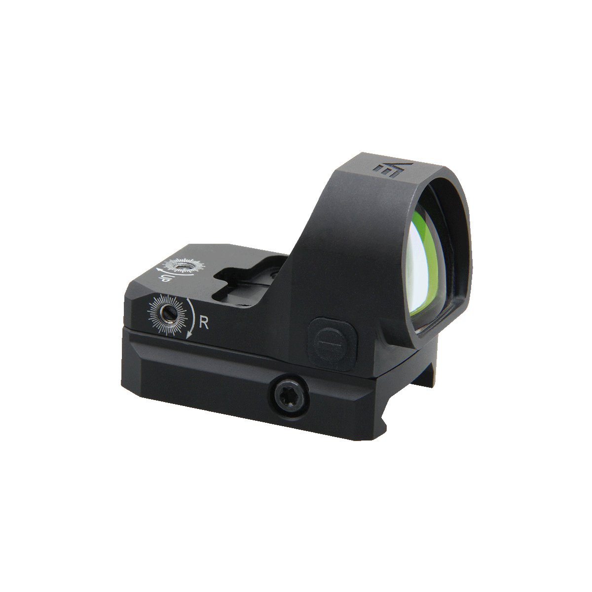 Frenzy-X 1x22x26 AUT Red Dot Sight - Vector Optics - Vector Optics