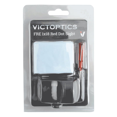 Victoptics 1x18 - Vector Optics Online Store