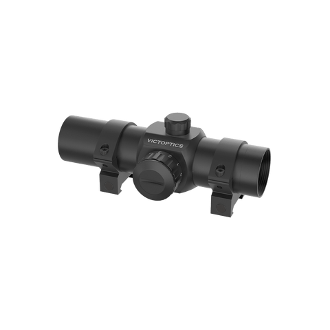 VictOptics T1 1x30 Red Dot Scope