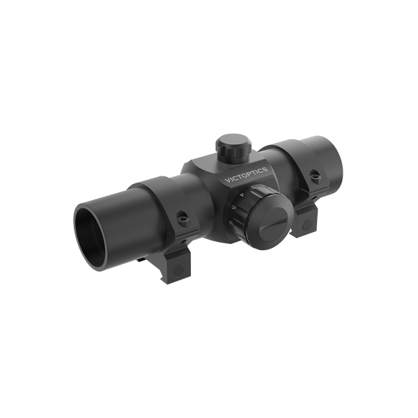 VictOptics T1 1x30 Red Dot Scope - Vector Optics - Vector Optics US Online  Store