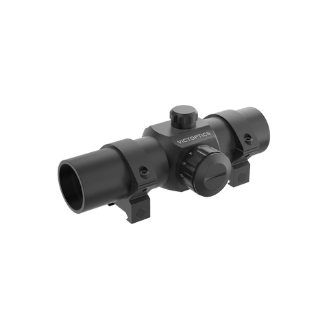 VictOptics T1 1x30 Red Dot Scope