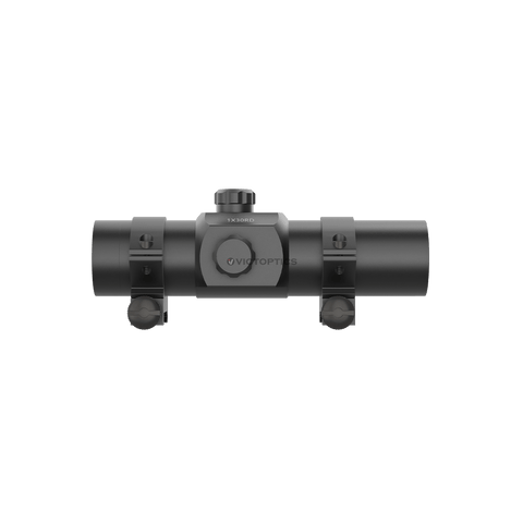 VictOptics T1 1x30 Red Dot Scope