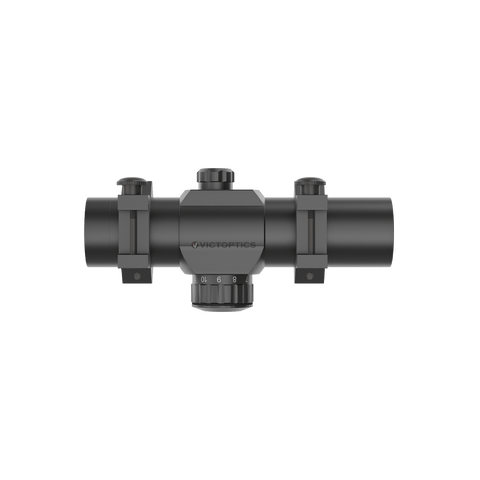 VictOptics T1 1x30 Red Dot Scope