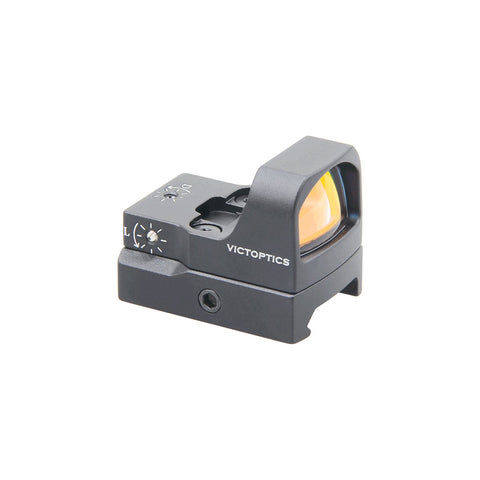 VictOptics V3 1x17x26 Red Dot Sight