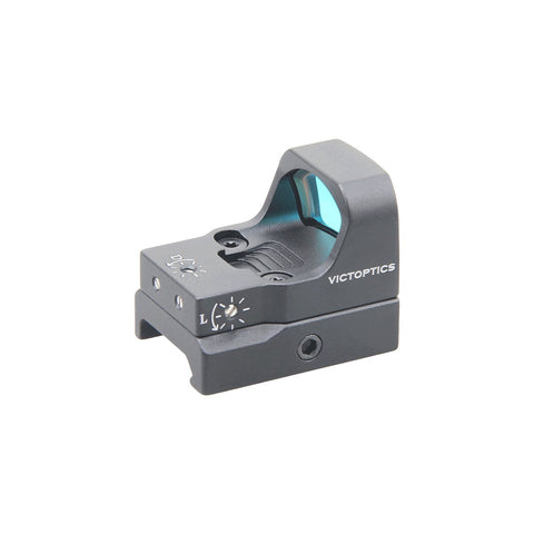 VictOptics V3 1x17x26 Red Dot Sight