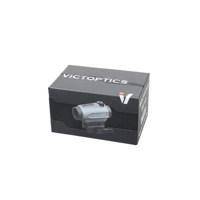 VictOptics SRD 1x20 Reflex Sight Graphite Finish - Vector Optics Online Store