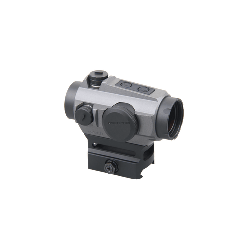 VictOptics SRD 1x20 Reflex Sight Graphite Finish Red Dot