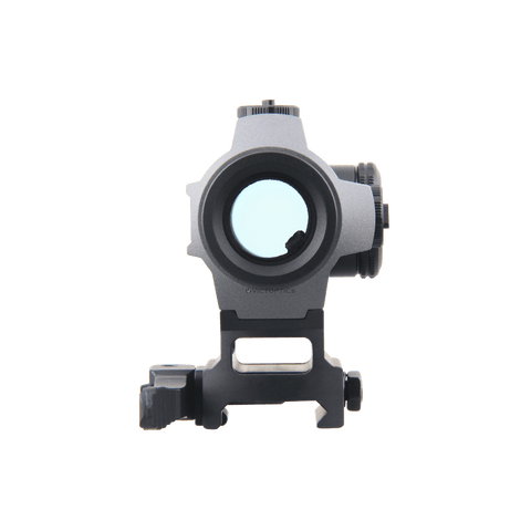 VictOptics SRD 1x20 Reflex Sight Graphite Finish Red Dot