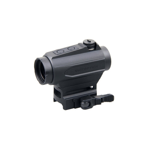 VictOptics SRD 1x20 Red Dot Reflex Sight