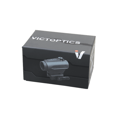 VictOptics SRD 1x20 Reflex Sight - Vector Optics Online Store