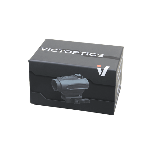 VictOptics SRD 1x20 Red Dot Reflex Sight