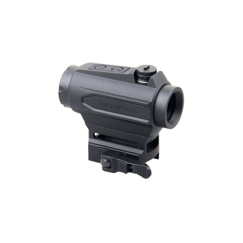 VictOptics SRD 1x20 Red Dot Reflex Sight