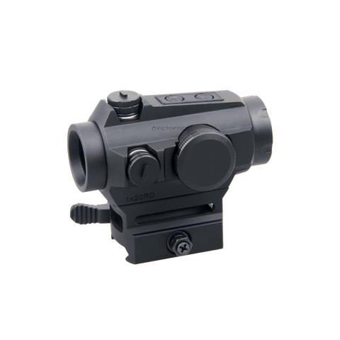 VictOptics SRD 1x20 Red Dot Reflex Sight