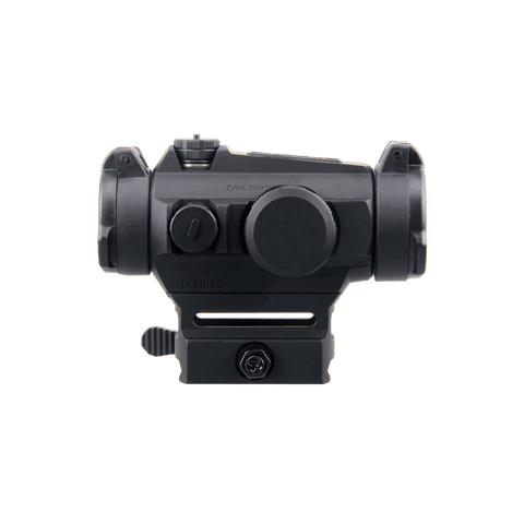 VictOptics SRD 1x20 Red Dot Reflex Sight