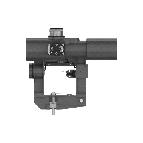 VictOptics SVD 1x28 Red Dot Sight (RDSL30)