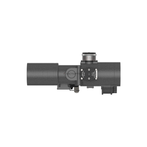 VictOptics SVD 1x28 Red Dot Sight (RDSL30)