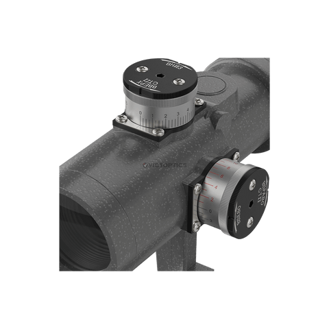 VictOptics SVD 1x28 Red Dot Sight (RDSL30)