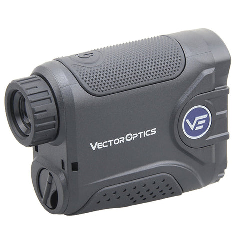 Paragon 6x21&7x25 GenIII Digital Ballistic Laser Rangefinder 2400 Yards