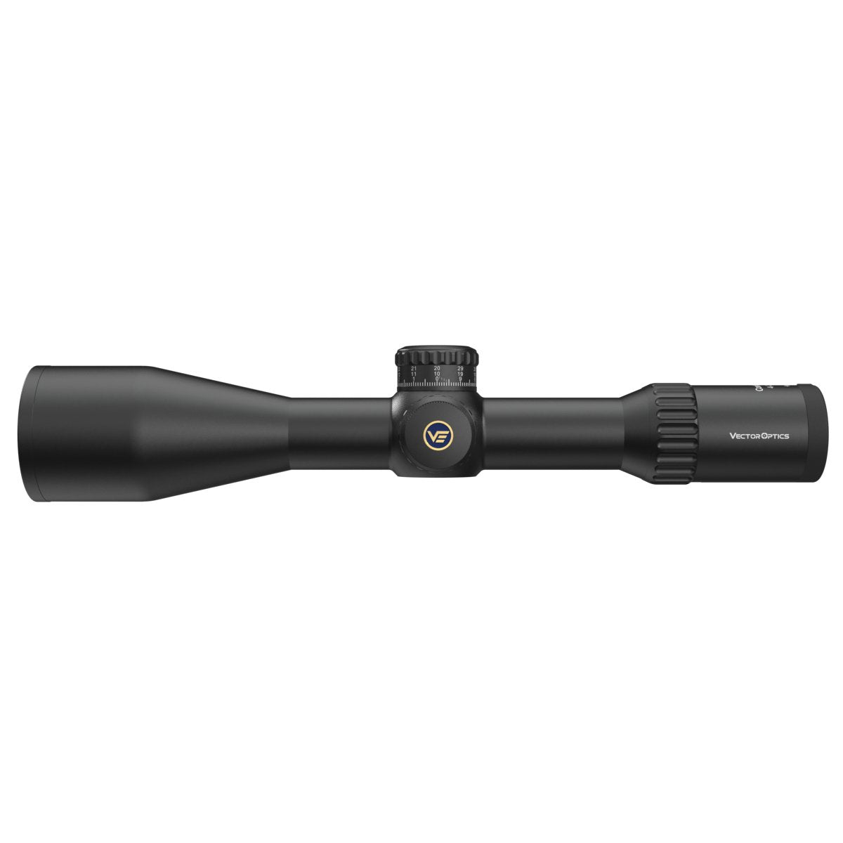 34mm Continental 4-24x56 FFP - Vector Optics Online Store