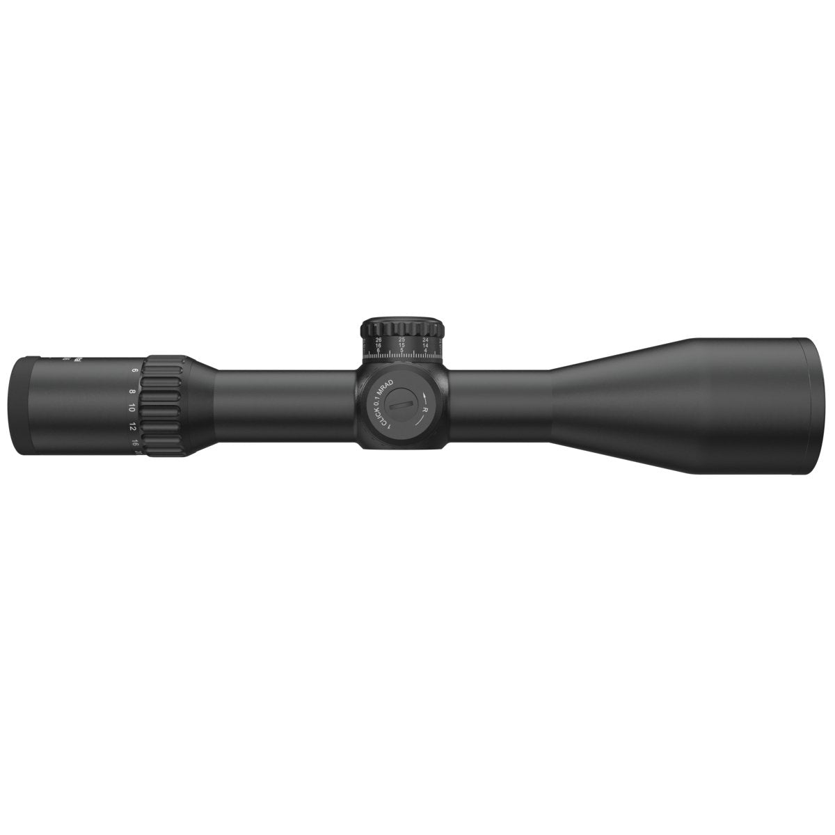 34mm Continental 4-24x56 FFP - Vector Optics Online Store