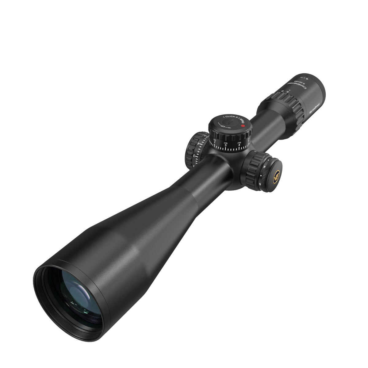 Continental 34mm 5-30x56 FFP/Ranging - Vector Optics Online Store