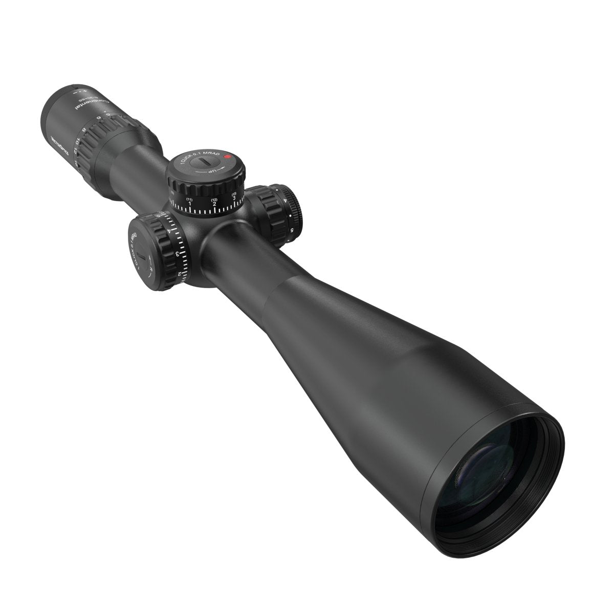 Continental 34mm 5-30x56 FFP/Ranging - Vector Optics Online Store