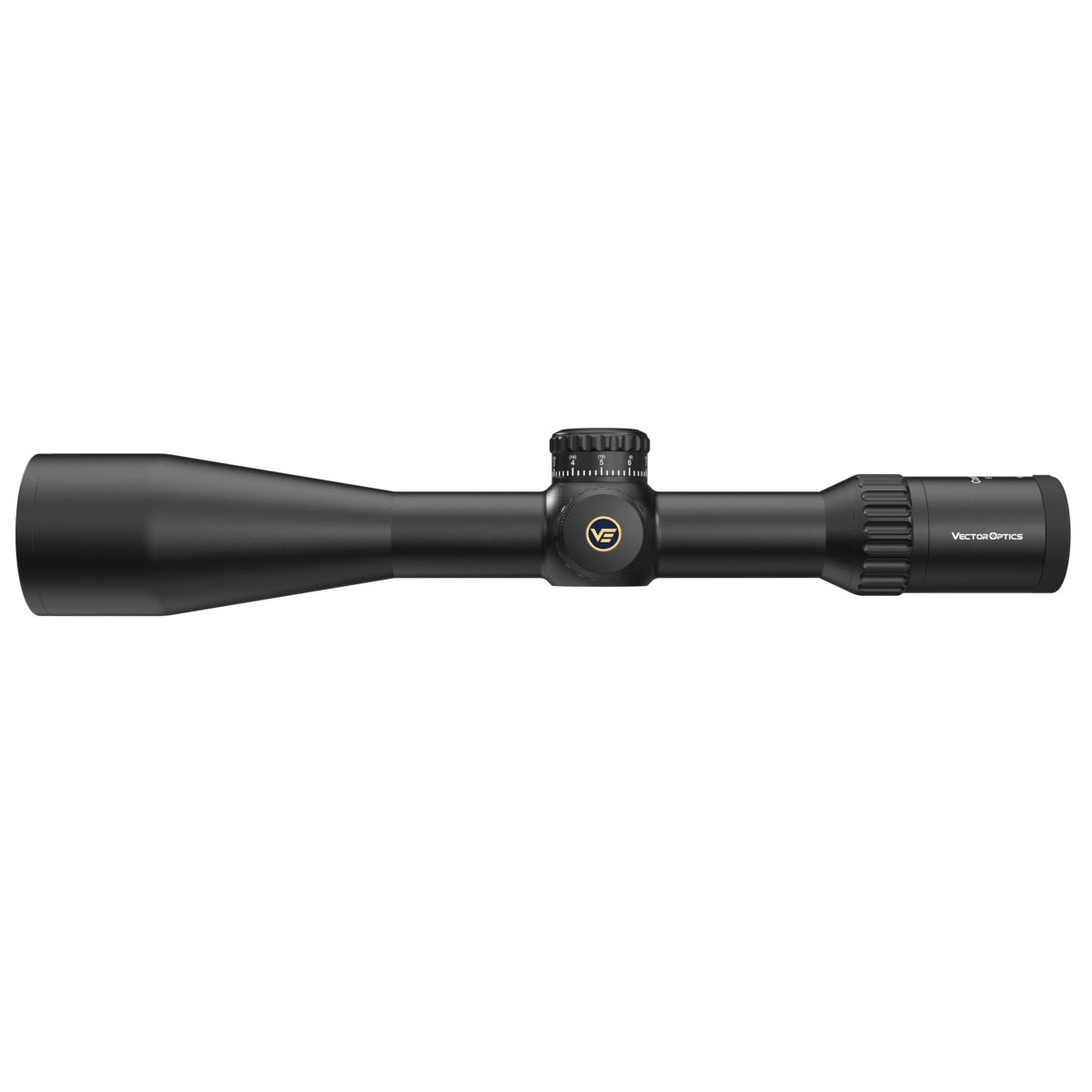 Continental 34mm 5-30x56 FFP/Ranging - Vector Optics Online Store