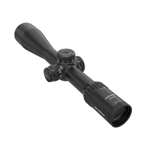 Continental x6 5-30x56 FFP/Ranging Rifle Scope