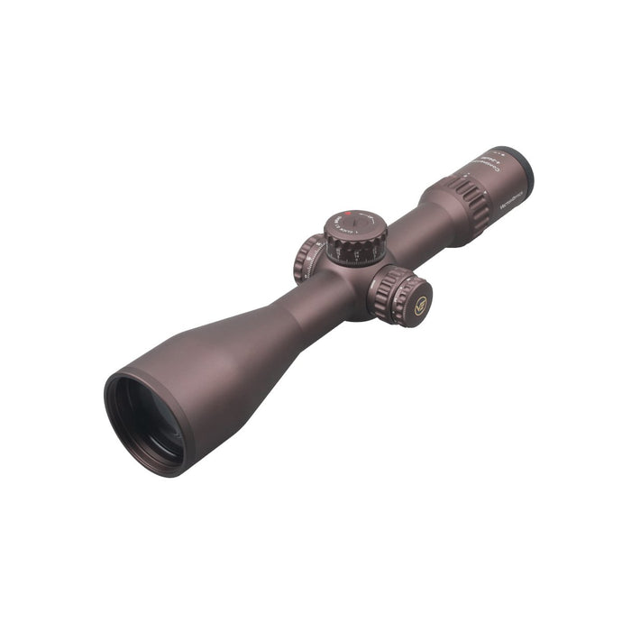 34mm Continental x6 4-24x56 FFP FDE Ranging - Vector Optics Online Store