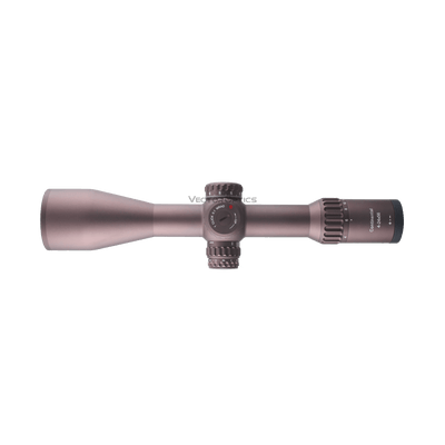 34mm Continental x6 4-24x56 FFP FDE Ranging - Vector Optics Online Store