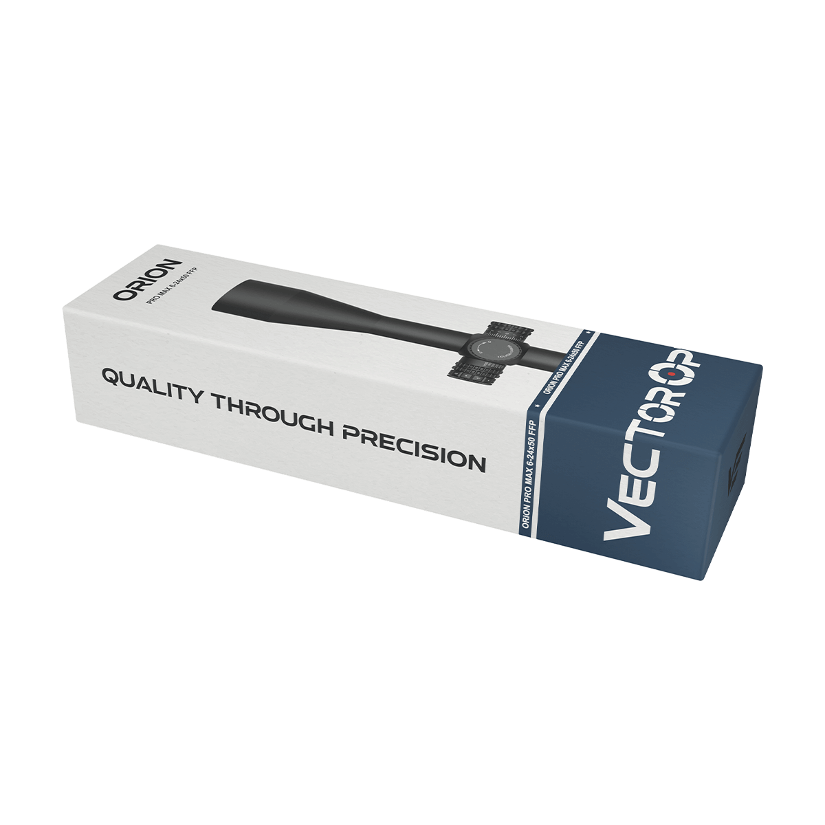 Orion Pro Max 6-24X50FFP - Vector Optics Online Store