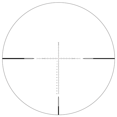 Orion Pro Max  6-24X50FFP (SCFF-44)