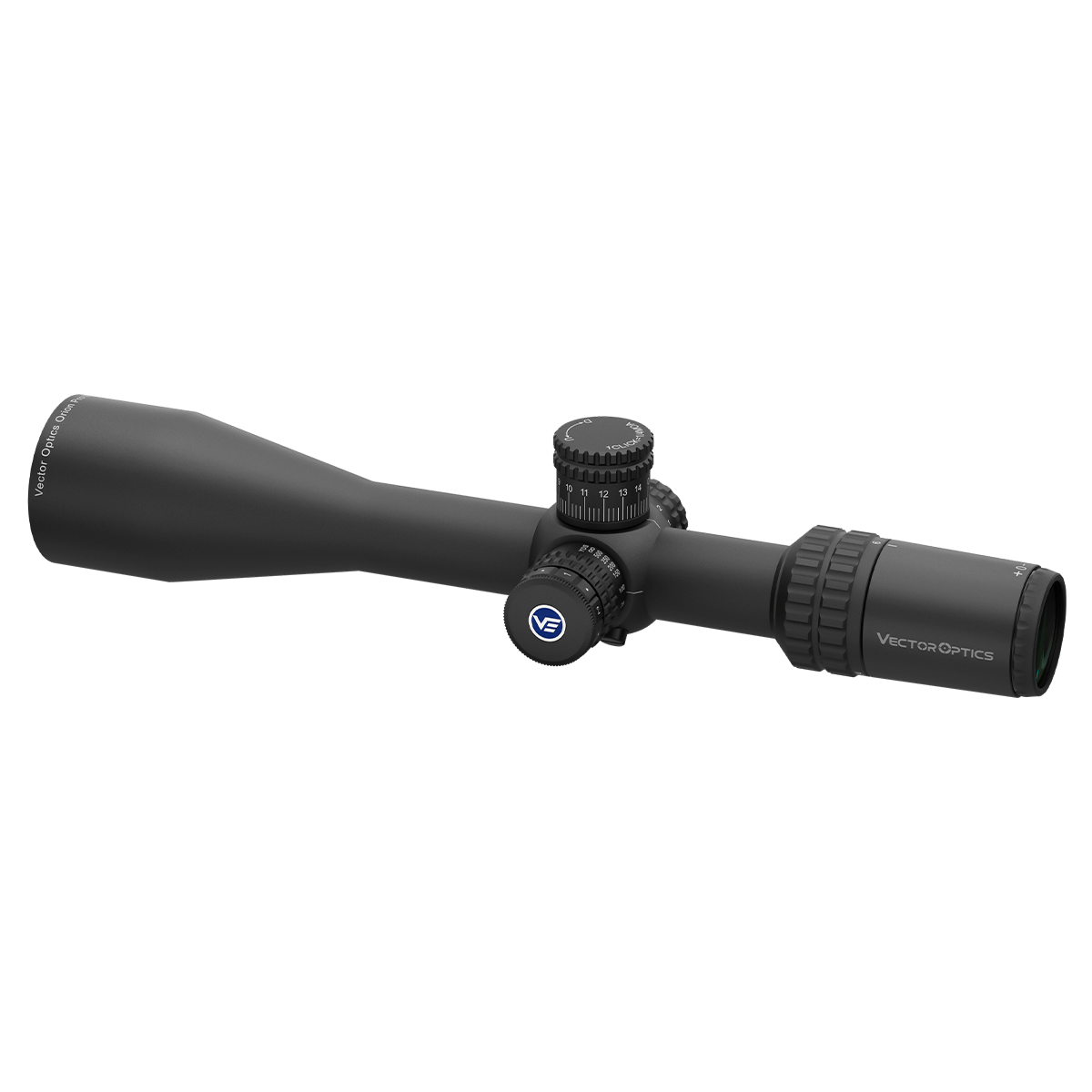 Orion Pro Max 6-24X50FFP - Vector Optics Online Store