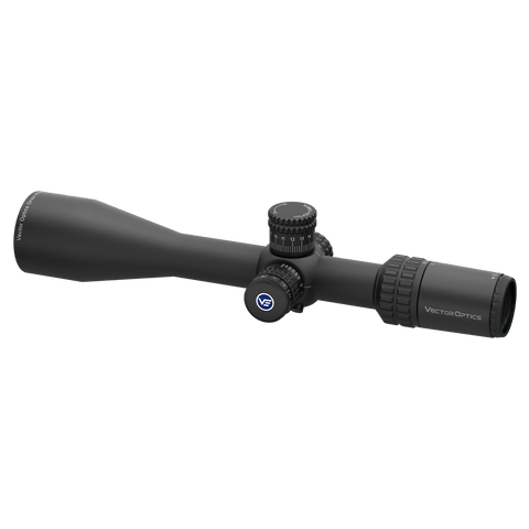 Orion Pro Max  6-24X50FFP (SCFF-44)