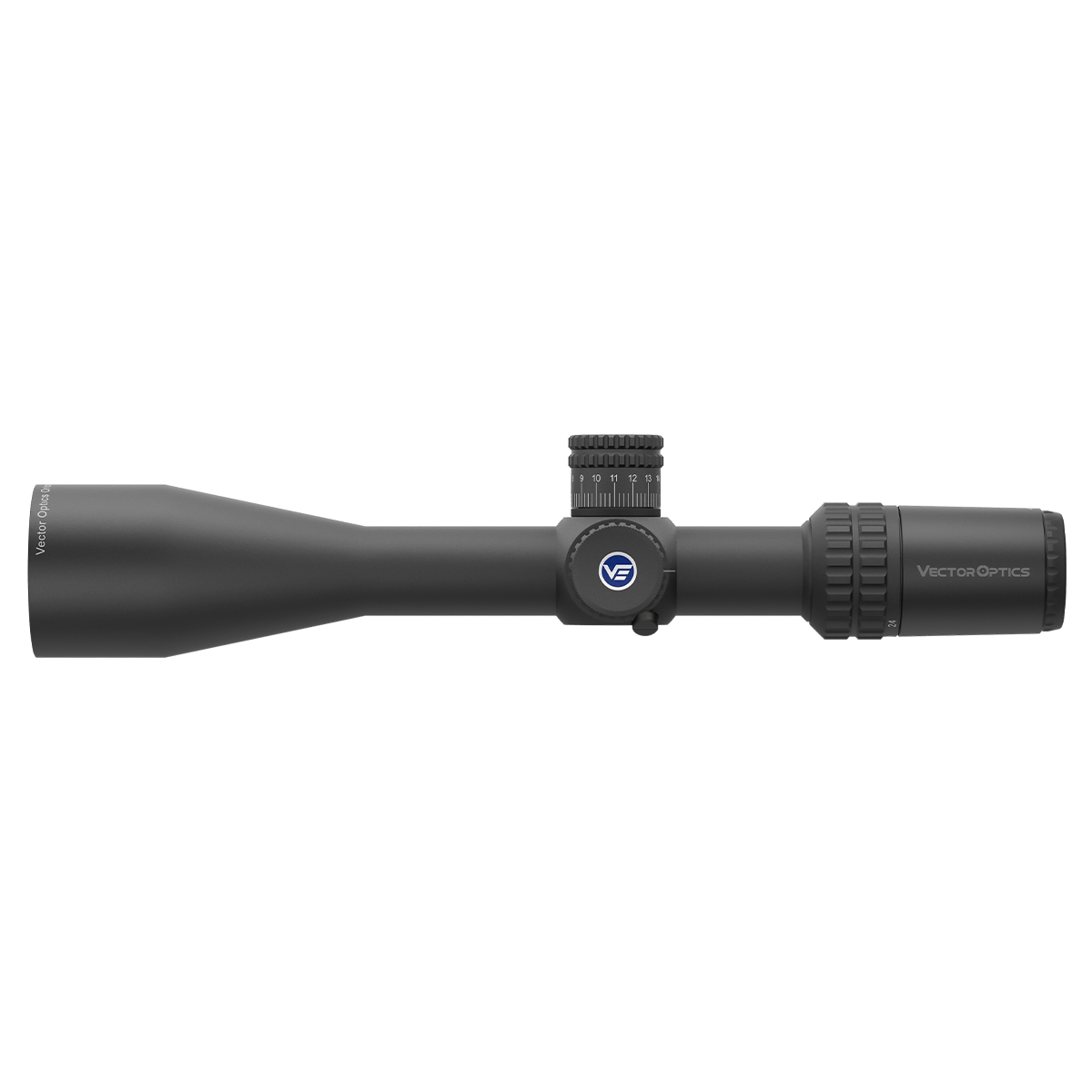 Orion Pro Max 6-24X50FFP - Vector Optics Online Store