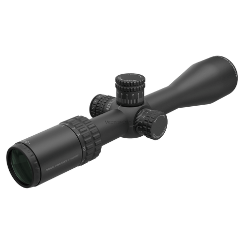 Orion Pro Max  6-24X50FFP (SCFF-44)