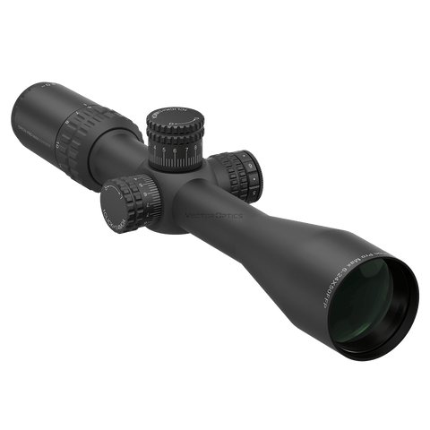 Orion Pro Max  6-24X50FFP (SCFF-44)