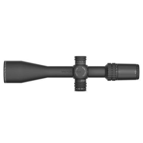 Orion Pro Max  6-24X50FFP (SCFF-44)