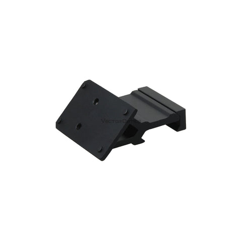 TEK Red Dot Sight Offset Picatinny Mount