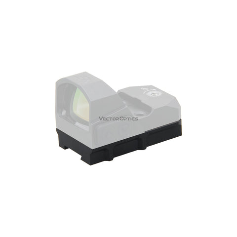 Red Dot Sight Dovetail Mount TEK Footprint