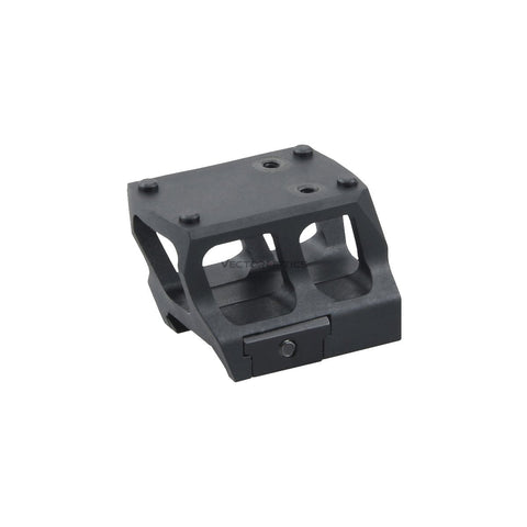 MGT Red Dot Sight Cantilever Weaver Polymer Mount