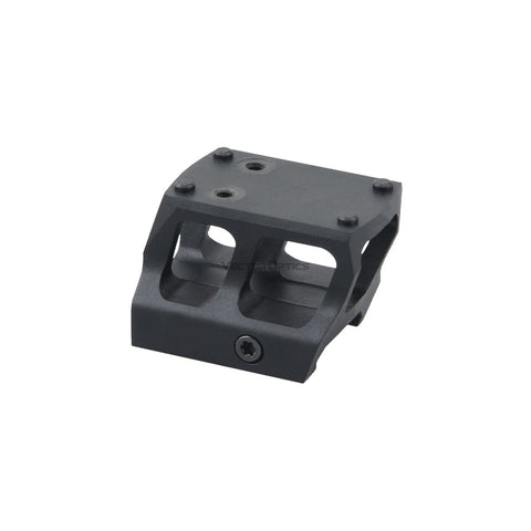 MGT Red Dot Sight Cantilever Weaver Polymer Mount