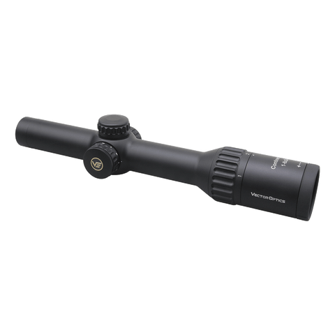 Continental x8 1-8x24 SFP Scope ED