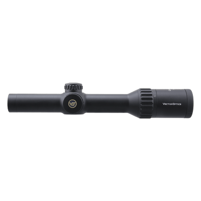 Continental x8 1-8x24 SFP Hunting Scope ED - Vector Optics Online Store