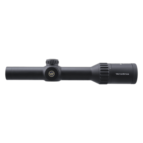 Continental x8 1-8x24 SFP Scope ED