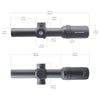 Grimlock 1-4x24SFP - Vector Optics Online Store