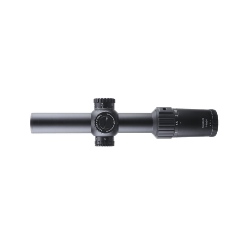 Tauron 1-6x24 SFP LPVO