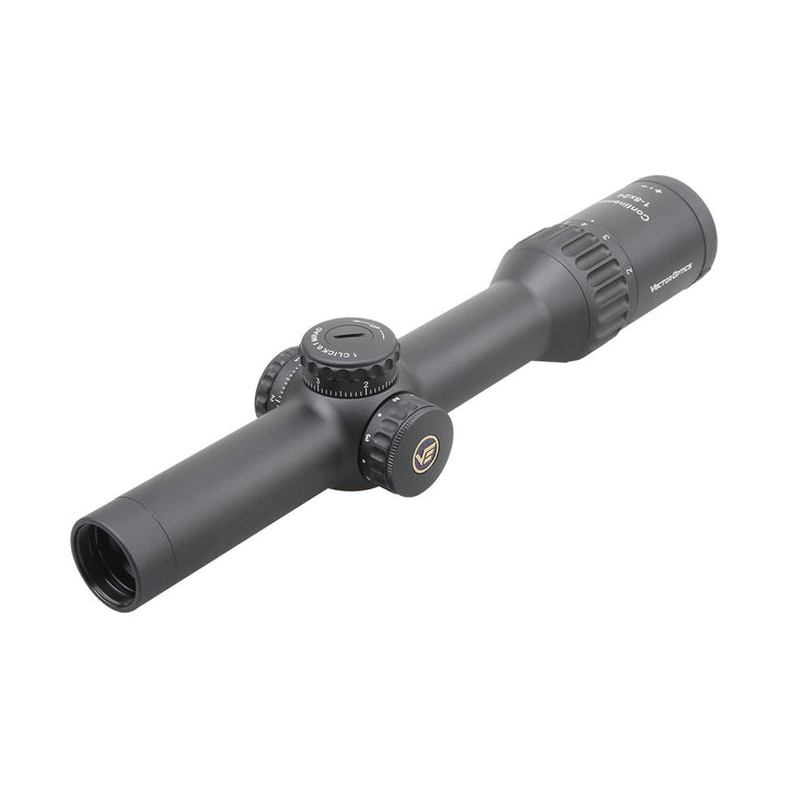 Vector Optics US Official Online Store | Rifle Scope & Red Dot – Vector ...