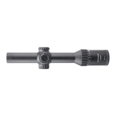 Continental x8 1-8x24 SFP Tactical Scope ED - Vector Optics Online Store